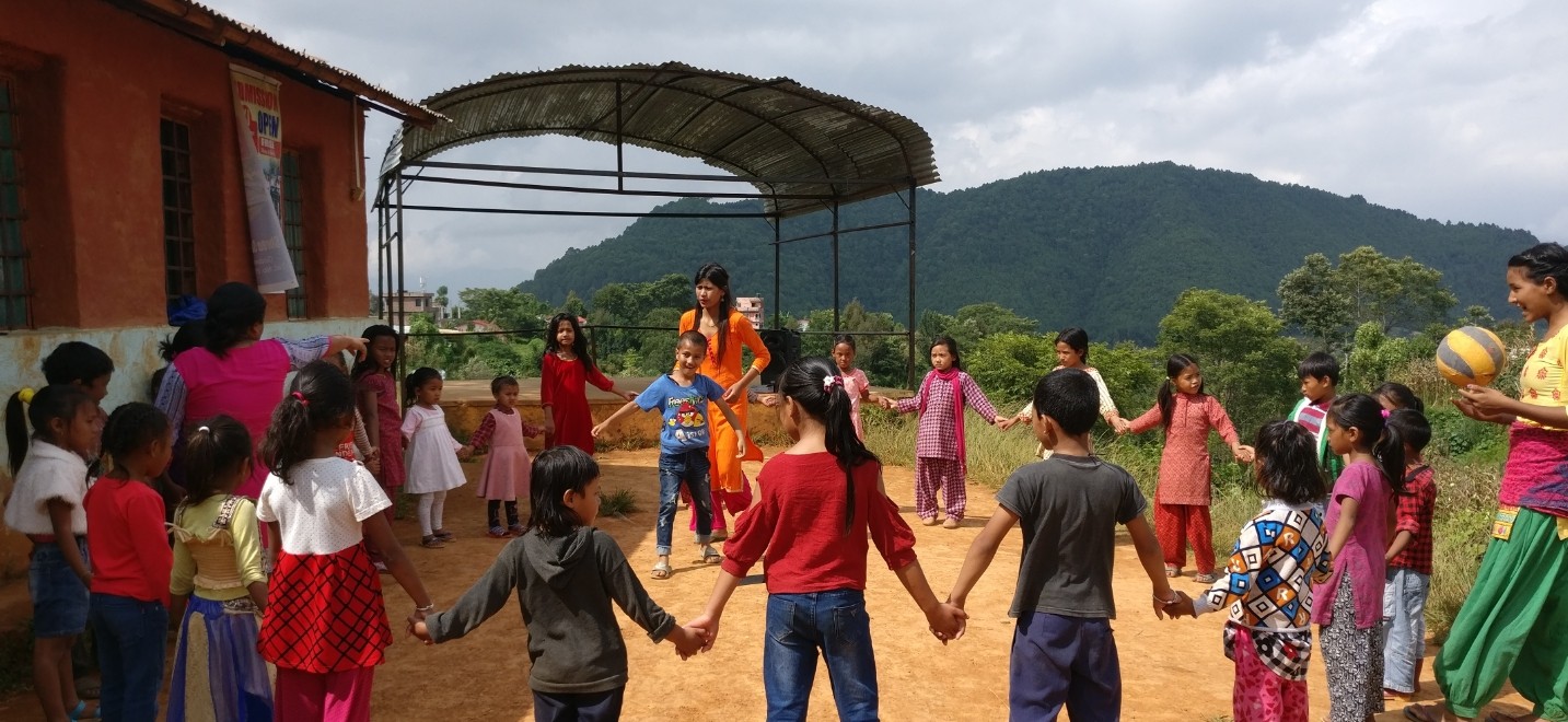 What is Lakasa Nepal