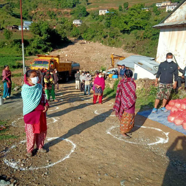 Disaster Risk Reduction and Management